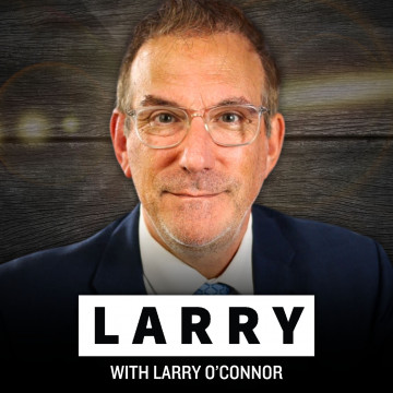 The Larry O’Connor Show