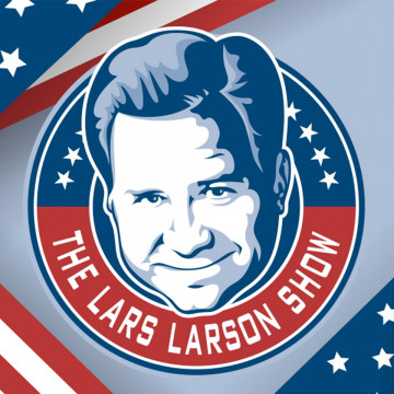 The Lars Larson National Show