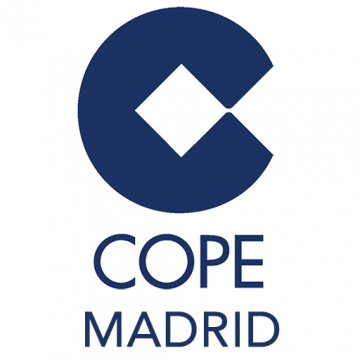 Cope Madrid (España) - 1 AM