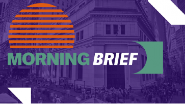 Morning Brief :: Grabien - The Multimedia Marketplace :: Grabien - The ...