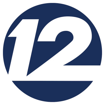 12 News This Morning at 5:00am