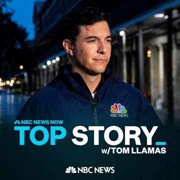 Top Story With Tom Llamas