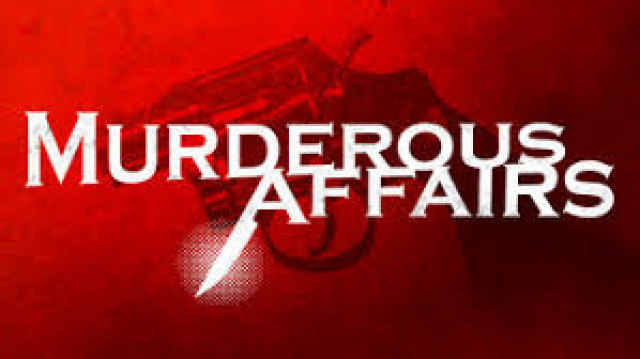 Murderous Affairs