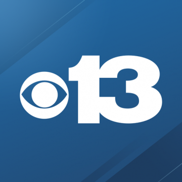 CBS 13 News at Six