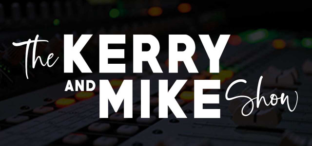 The Kerry & Mike Show (WTAR)