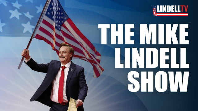 The Mike Lindell Show