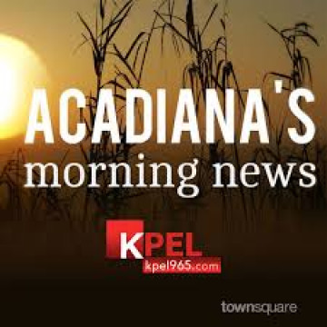 Acadiana’s Morning News