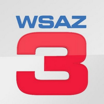 WSAZ NewsChannel 3 Midday