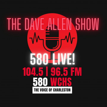 580 Live! With Dave Allen (WCHS)