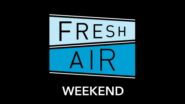 Fresh Air Weekend