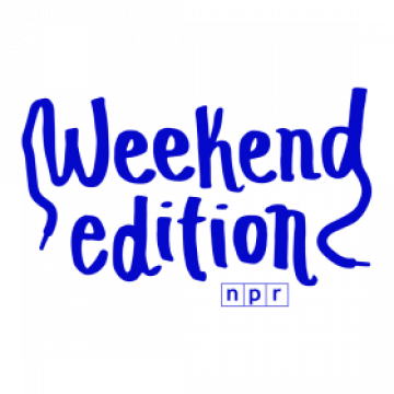 Weekend Edition Saturday