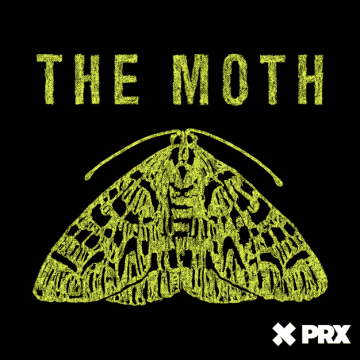 The Moth Radio Hour
