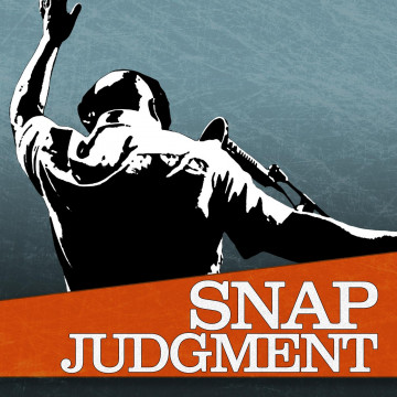 Snap Judgment
