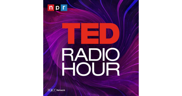 TED Radio Hour