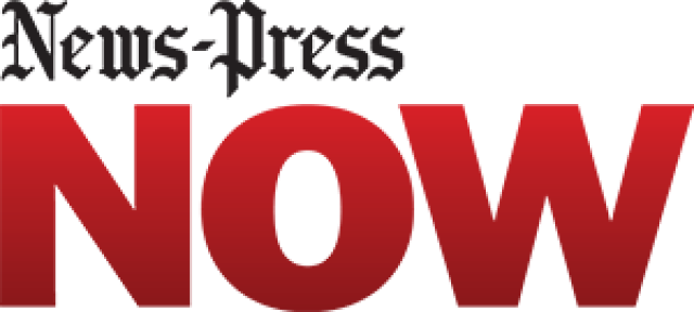 News Press Now at 10:00p