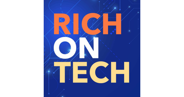 Rich On Tech