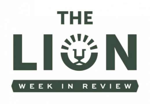 The Lion Week in Review with Chris Stigall