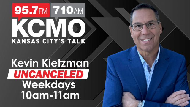 Kevin Kietzman Uncanceled