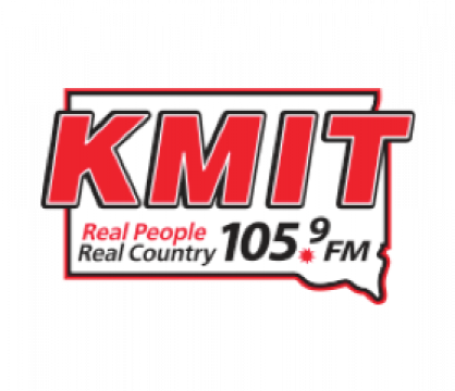 KMIT Morning Show with Mike Kelly (KMIT-FM)