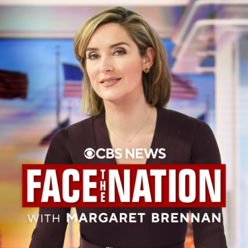 Face The Nation Radio