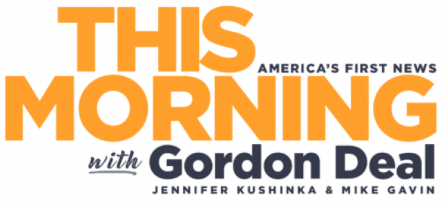 This Morning with Gordon Deal