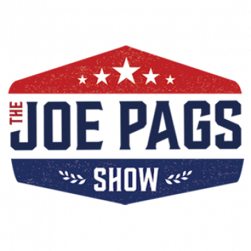 Joe Pags Show