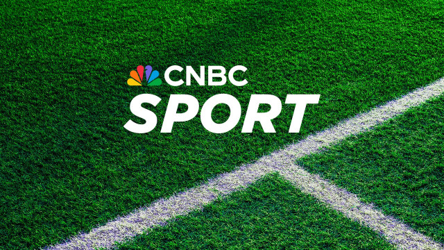 CNBC Sport: On the Record