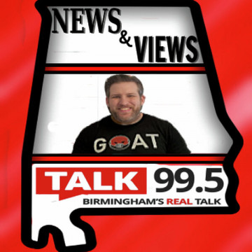 News & Views with Dale Jackson (WZRP)