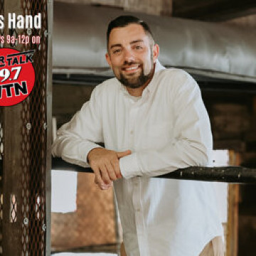 Chris Hand Show (WTN)