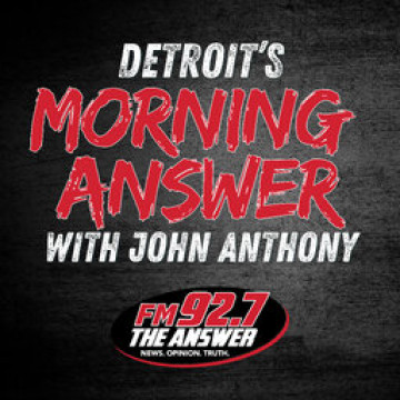 Detroit’s Morning Answer (WDTK-AM)