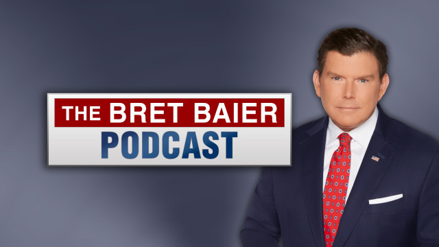 The Bret Baier Show