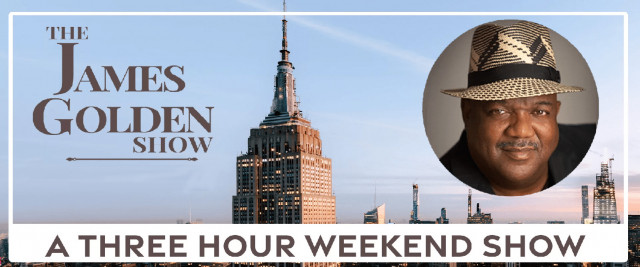 The James Golden Show