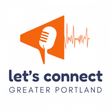 Let’s Connect (WMPG-FM)