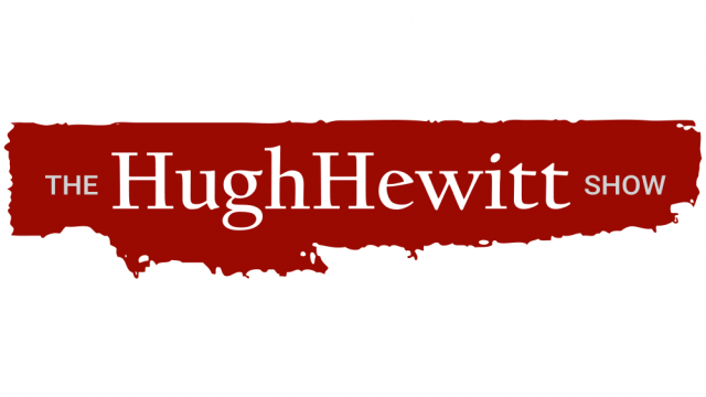 Best Of Hugh Hewitt (WGAN-AM)