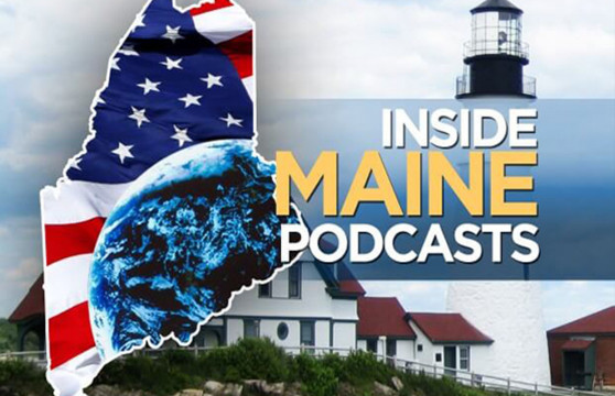 Inside Maine (WGAN-AM)