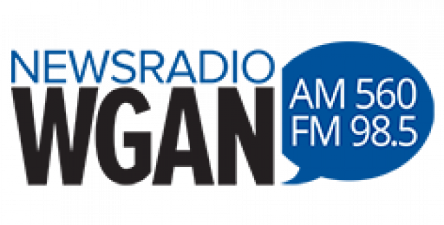 WGAN Morning News (WGAN-AM)