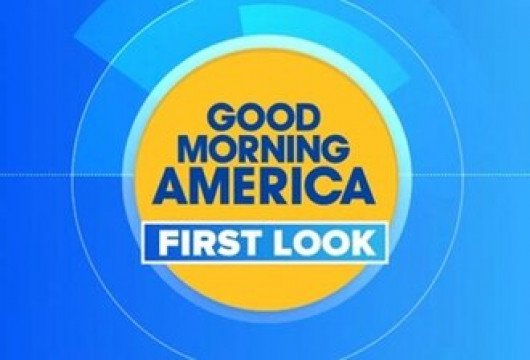 Good Morning America First Look