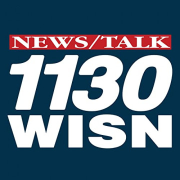 WISN-AM (1130 AM; Milwaukee, Wis.) - 1 AM