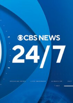 CBS News 24/7 Primetime