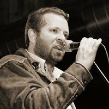 Michael Berry (KTRH-AM)
