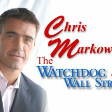Watchdog on Wall Street