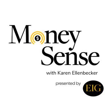 Money Sense presented by Ellenbecker Investment Advisors (WISN-AM)