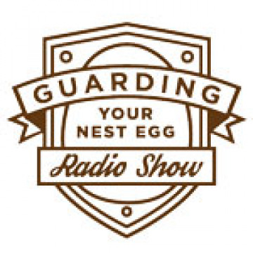 Guarding Your Nest Egg (WDBO-FM)