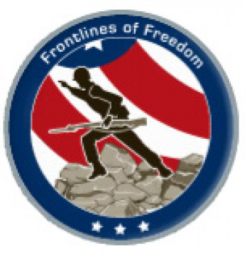 Frontlines of Freedom