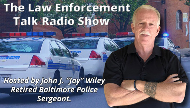 Law Enforcement Today