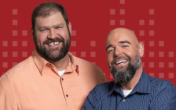 The Chris and Joe Show (KTAR-FM)