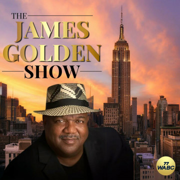 The James Golden AKA Bo Snerdley Show