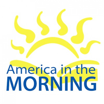 America In The Morning with John Trout