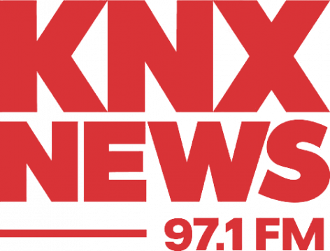 Southern California’s All-Night News (KNX-AM)