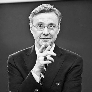 Best of Thom Hartmann (KTRC-AM)